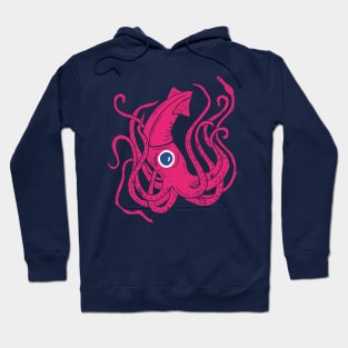 Giant Squid Hoodie